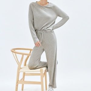 Wilfred Free Lounge Ankle Sweatpants